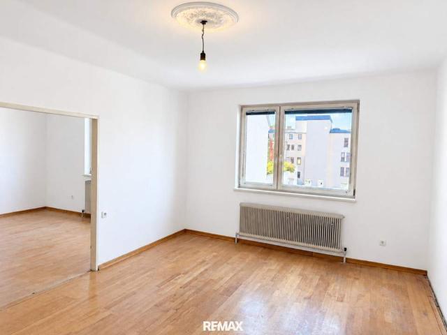 Wohnung kaufen in SDL Kirchfeld (Gr. Edmund-Reim-Gasse), Wien