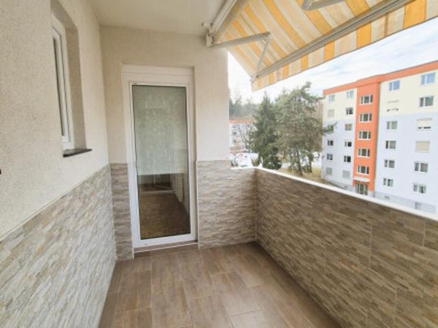 Wohnung mieten in Waltendorf, Gersdorf-Feistritz