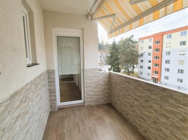 Wohnung kaufen in Waltendorf, Gersdorf-Feistritz