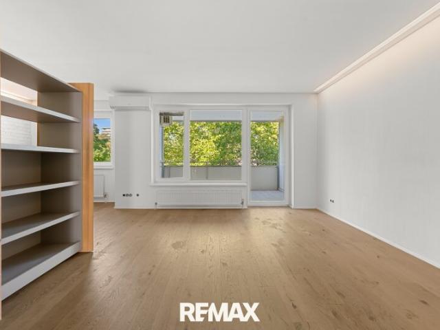 Wohnung kaufen in Linz, Oberösterreich