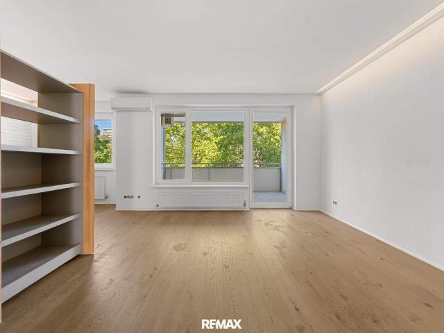 Wohnung kaufen in Linz, Oberösterreich