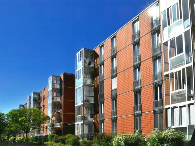 Apartment mieten in Kaplanhof, Linz