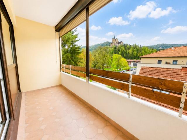 Wohnung kaufen in Eisbach, Steiermark