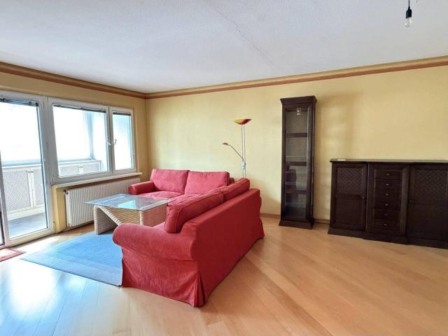 Apartment kaufen in Meidling, Wien