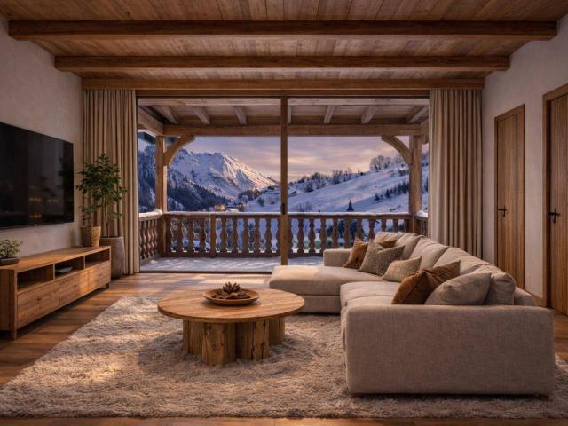 Apartment kaufen in Maistatt, Schladming