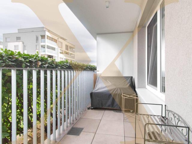 Apartment mieten in Spallerhof, Linz