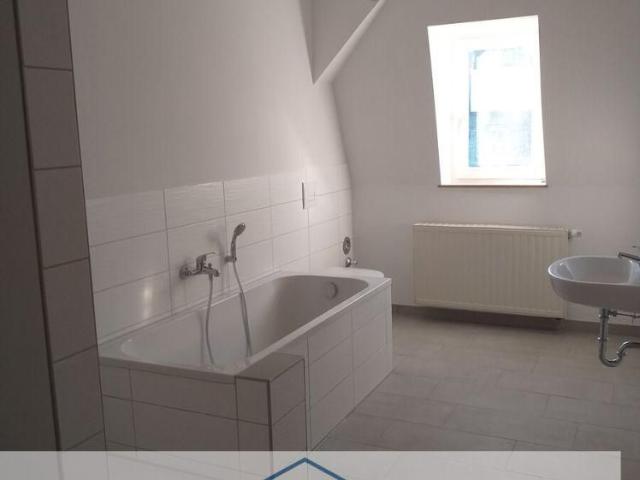 Apartment mieten in Crimmitschau, Sachsen