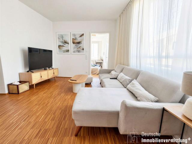 Apartment mieten in Laim, München