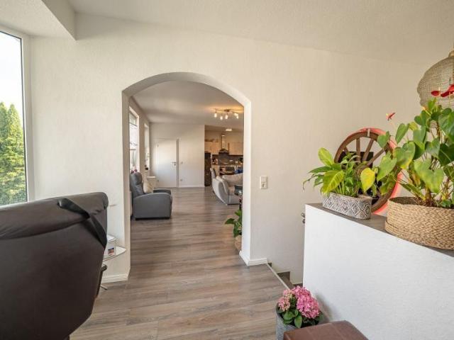 Apartment mieten in Bremervörde
