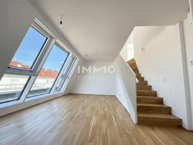 Apartment kaufen in Floridsdorf, Wien