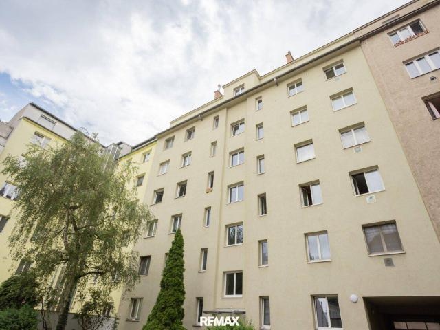 Apartment kaufen in KG Favoriten, Wien