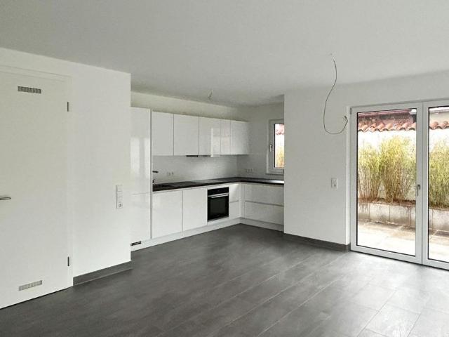 Apartment mieten in Karlshöhe, Stuttgart