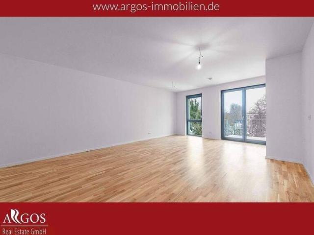 Apartment mieten in Reinickendorf, Berlin