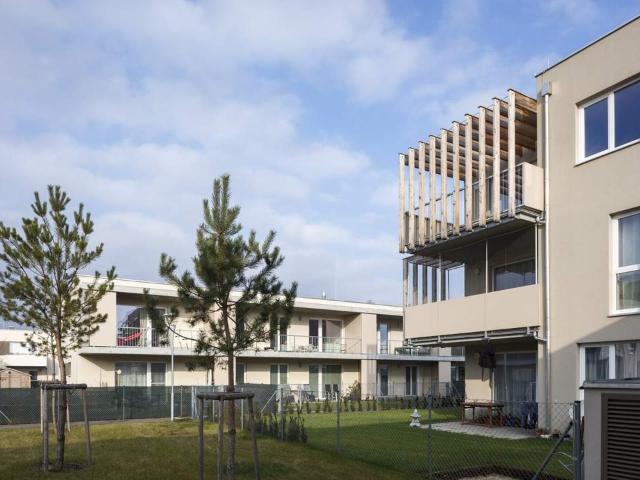 Wohnung mieten in Gänserndorf, Niederösterreich