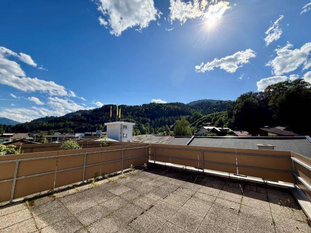 Apartment mieten in Salzburg