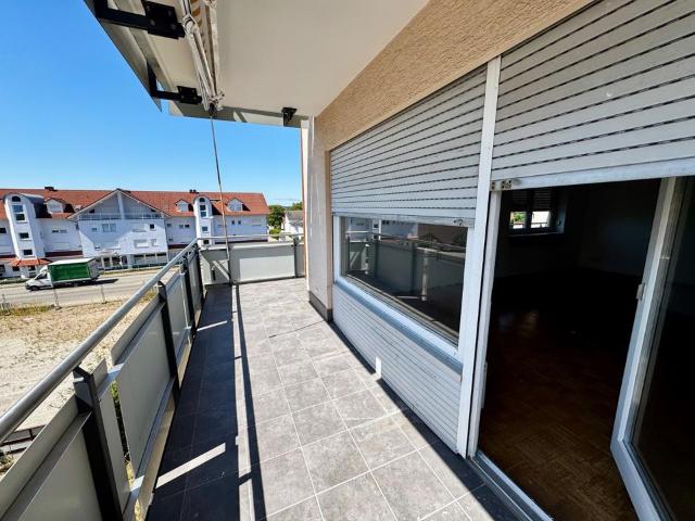 Wohnung kaufen in Sinzheim, Baden-Württemberg
