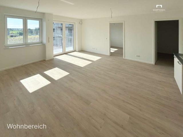 Wohnung kaufen in Bad Oldesloe, Kreis Stormarn