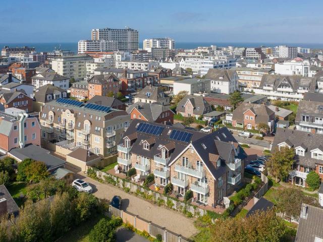 Wohnung kaufen in Westerland, Sylt