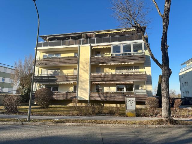 Wohnung kaufen in Prien, Bayern