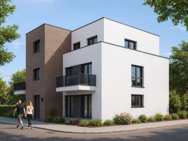 Wohnung kaufen in Neubeckum, Nordrhein-Westfalen