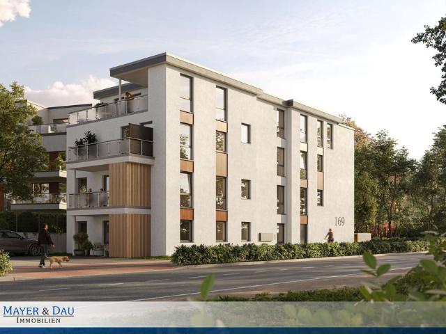 Apartment mieten in Kötterhörn, Rastede