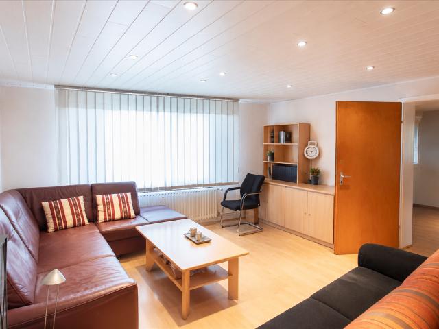 Wohnung kaufen in Wabe-Schunter-Beberbach, Braunschweig