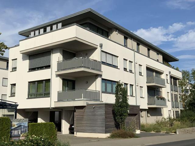 Wohnung kaufen in Herrenwiesen, Bad Mergentheim