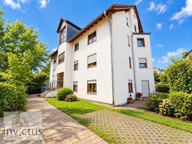 Wohnung kaufen in Buchen-Stadt, Buchen (Odenwald)