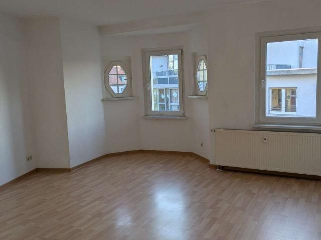 Apartment mieten in Merseburg