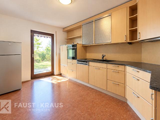 Wohnung kaufen in Hain, Laufach
