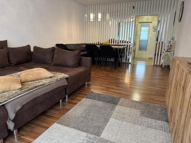 Wohnung kaufen in Unterkochen, Aalen