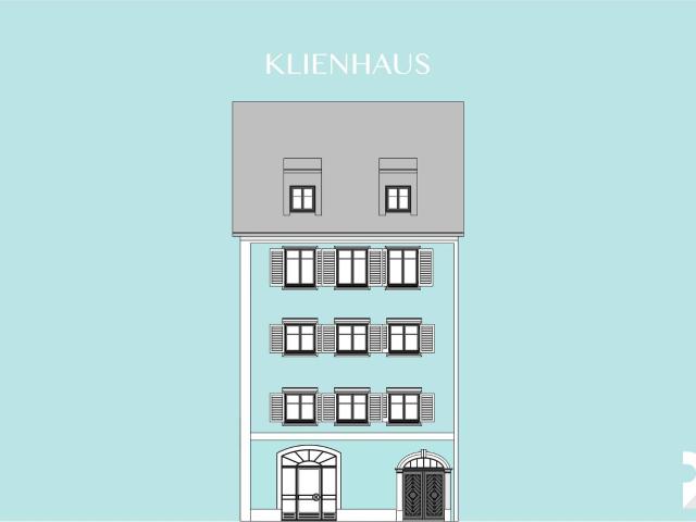 Apartment kaufen in Feldkirch-Innenstadt, Feldkirch