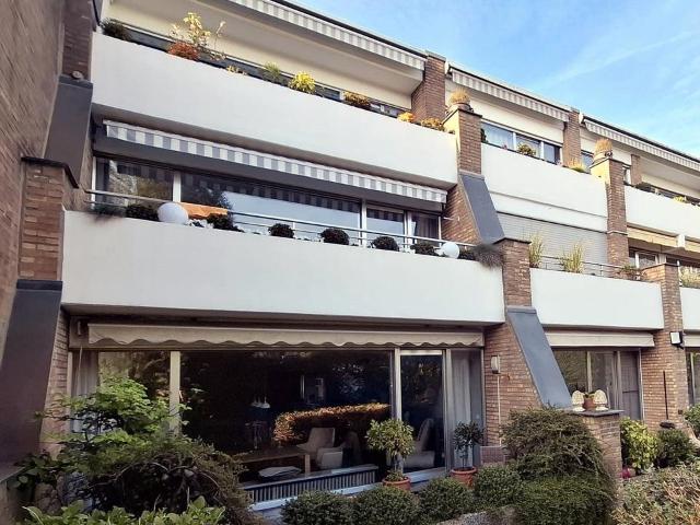 Wohnung kaufen in Gatherhof, Krefeld