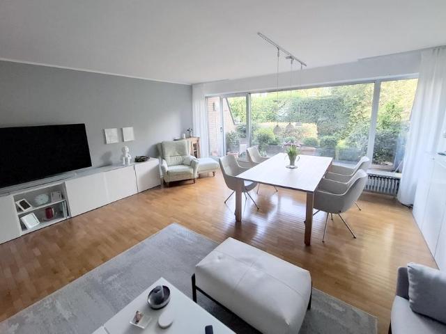 Wohnung kaufen in Gatherhof, Krefeld