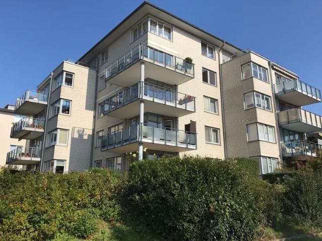 Apartment mieten in Altstadt, Schwerin