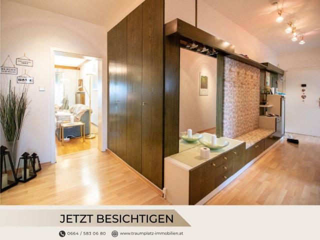 Apartment kaufen in Straßgang, Gersdorf-Feistritz