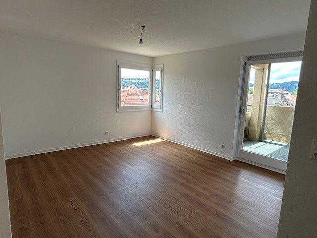 Apartment mieten in Innenstadt, Esslingen