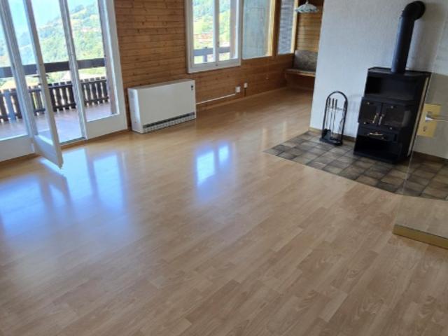 Apartment mieten in Waldegg, Beatenberg