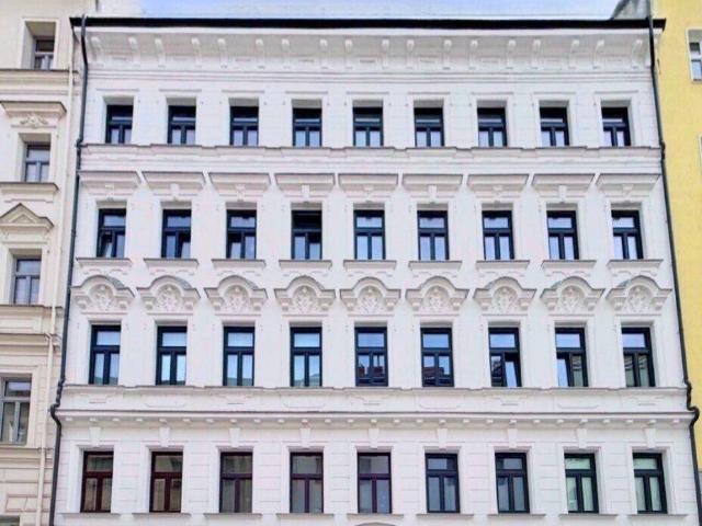 Apartment kaufen in KG Landstraße, Wien
