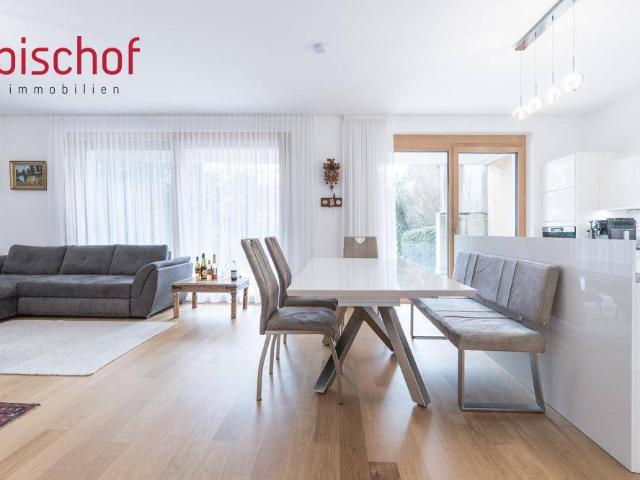 Apartment kaufen in Dornbirn, Bezirk Dornbirn
