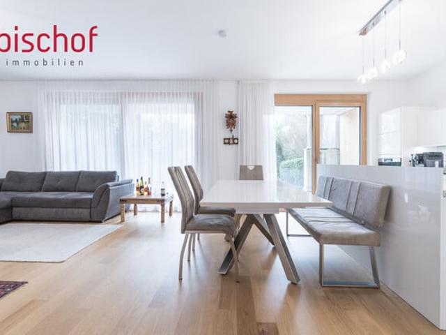 Apartment kaufen in Dornbirn, Vorarlberg