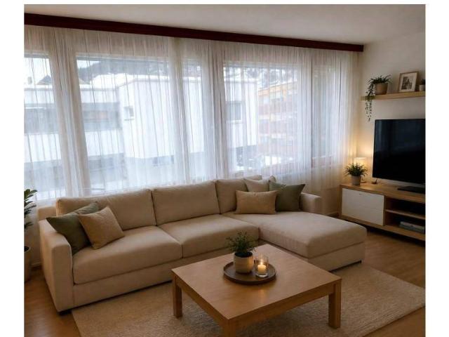 Apartment kaufen in Imst, Tirol