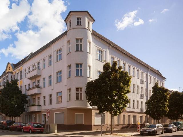 Apartment mieten in Treptow–Köpenick, Berlin