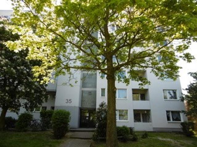 Apartment mieten in Hamm-Westen, Hamm