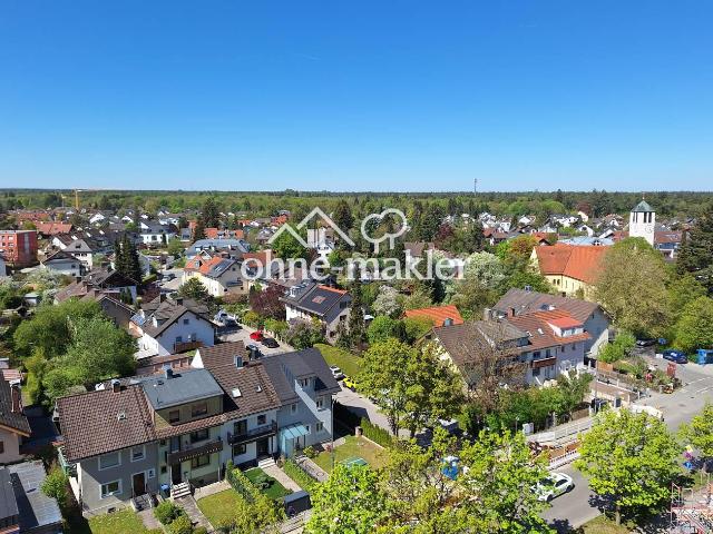 Apartment kaufen in Unterhaching, Bayern