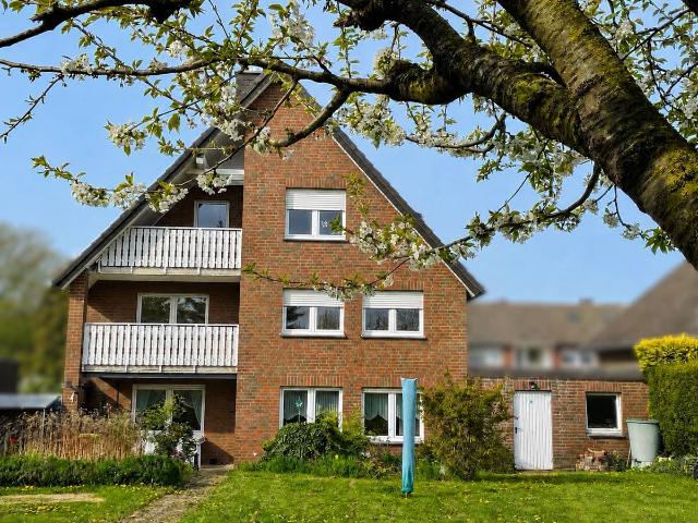 Wohnung mieten in Neubeckum, Nordrhein-Westfalen