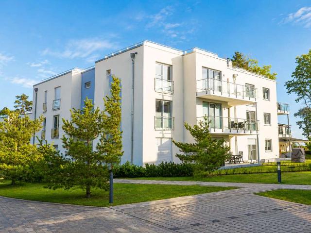 Wohnung kaufen in Zirchow, Vorpommern-Greifswald