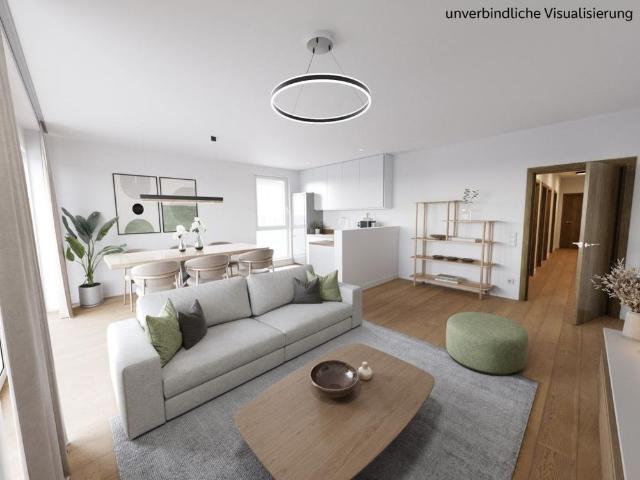 Apartment mieten in Burgstädt, Sachsen