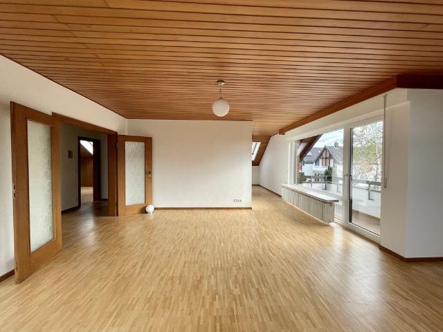 Apartment mieten in Bonn-Beuel, Bonn
