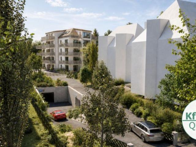 Wohnung kaufen in Markkleeberg, Sachsen